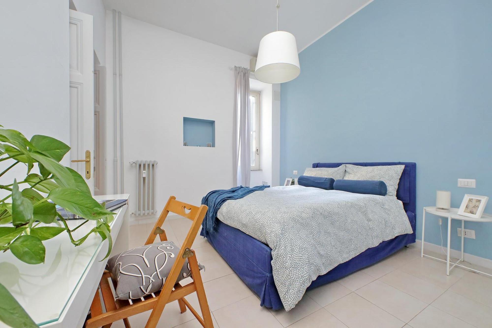 Casa Serafina In Prati District Róma Kültér fotó
