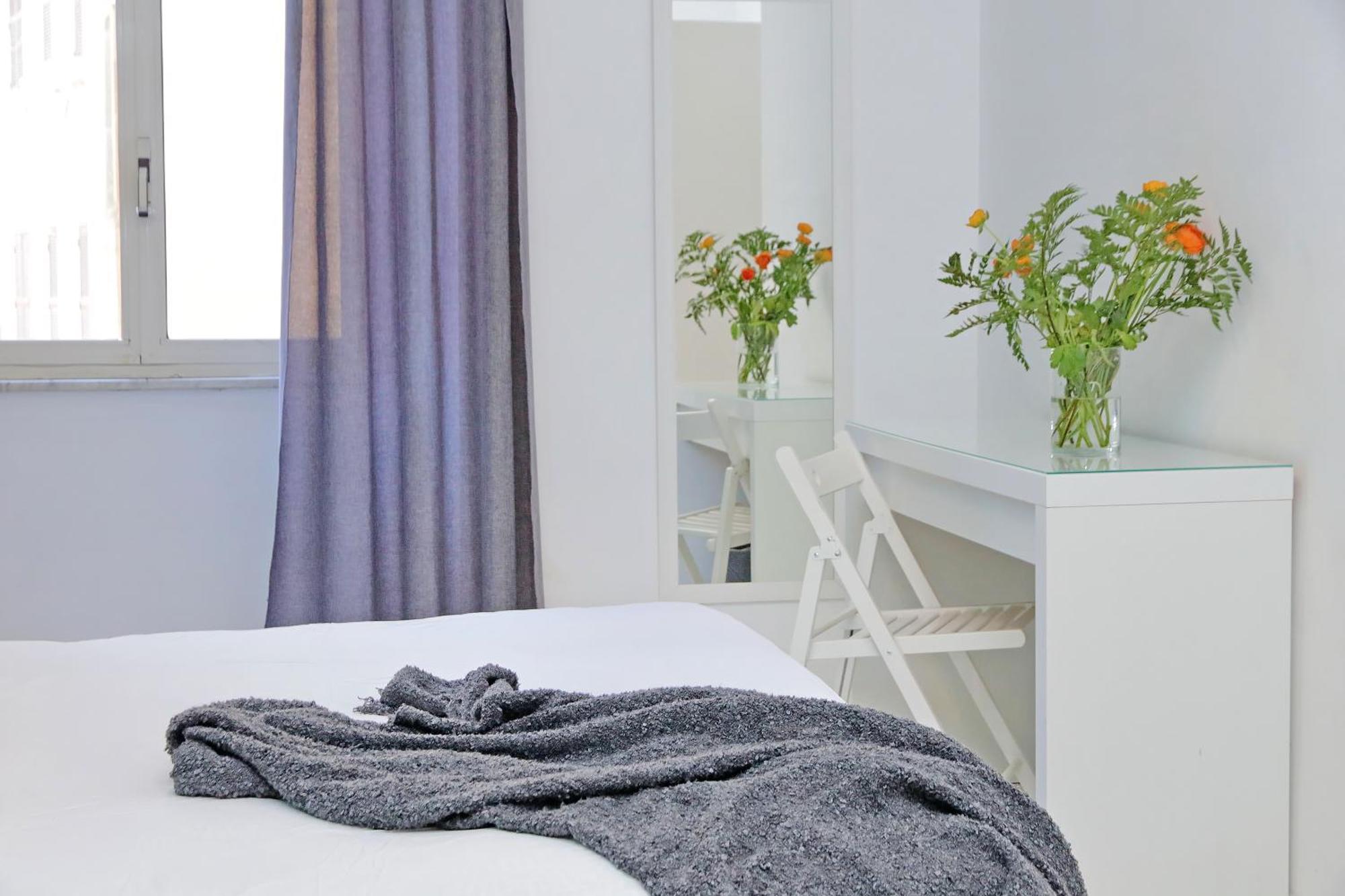 Casa Serafina In Prati District Róma Kültér fotó
