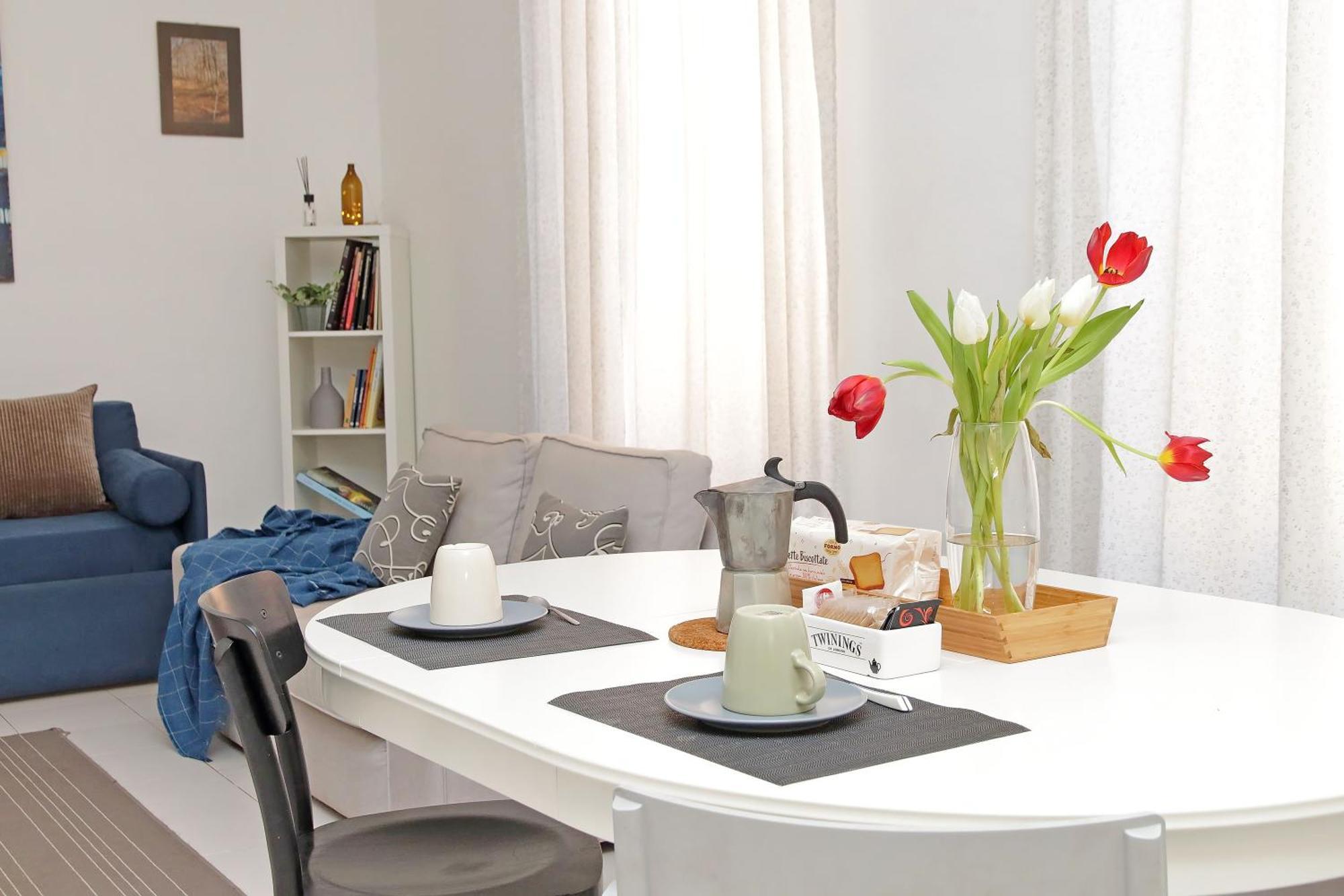 Casa Serafina In Prati District Róma Kültér fotó