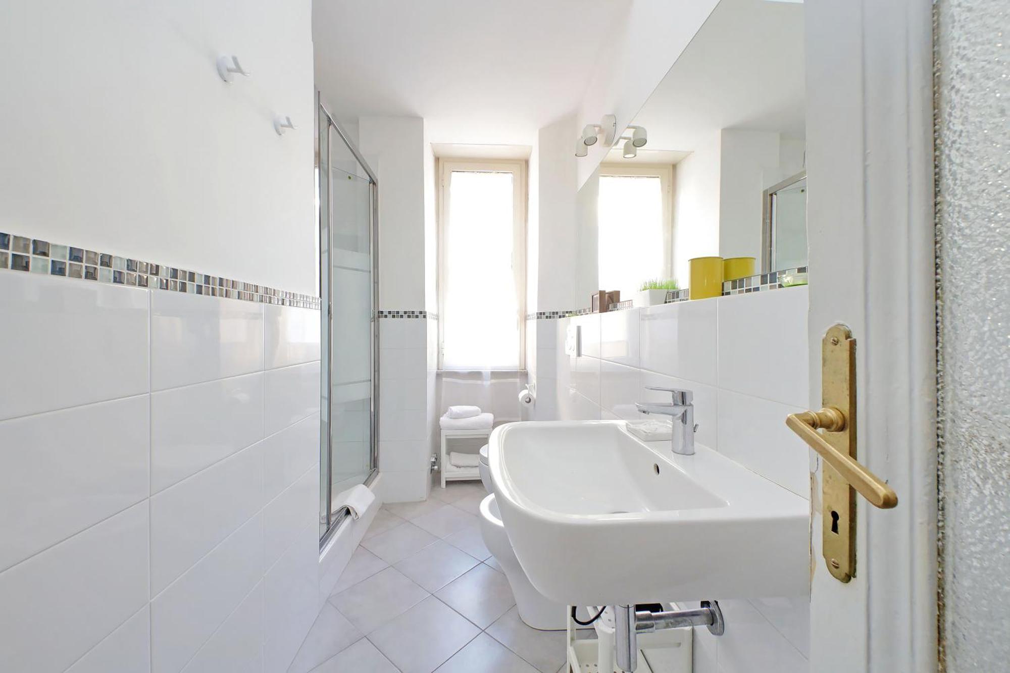 Casa Serafina In Prati District Róma Kültér fotó