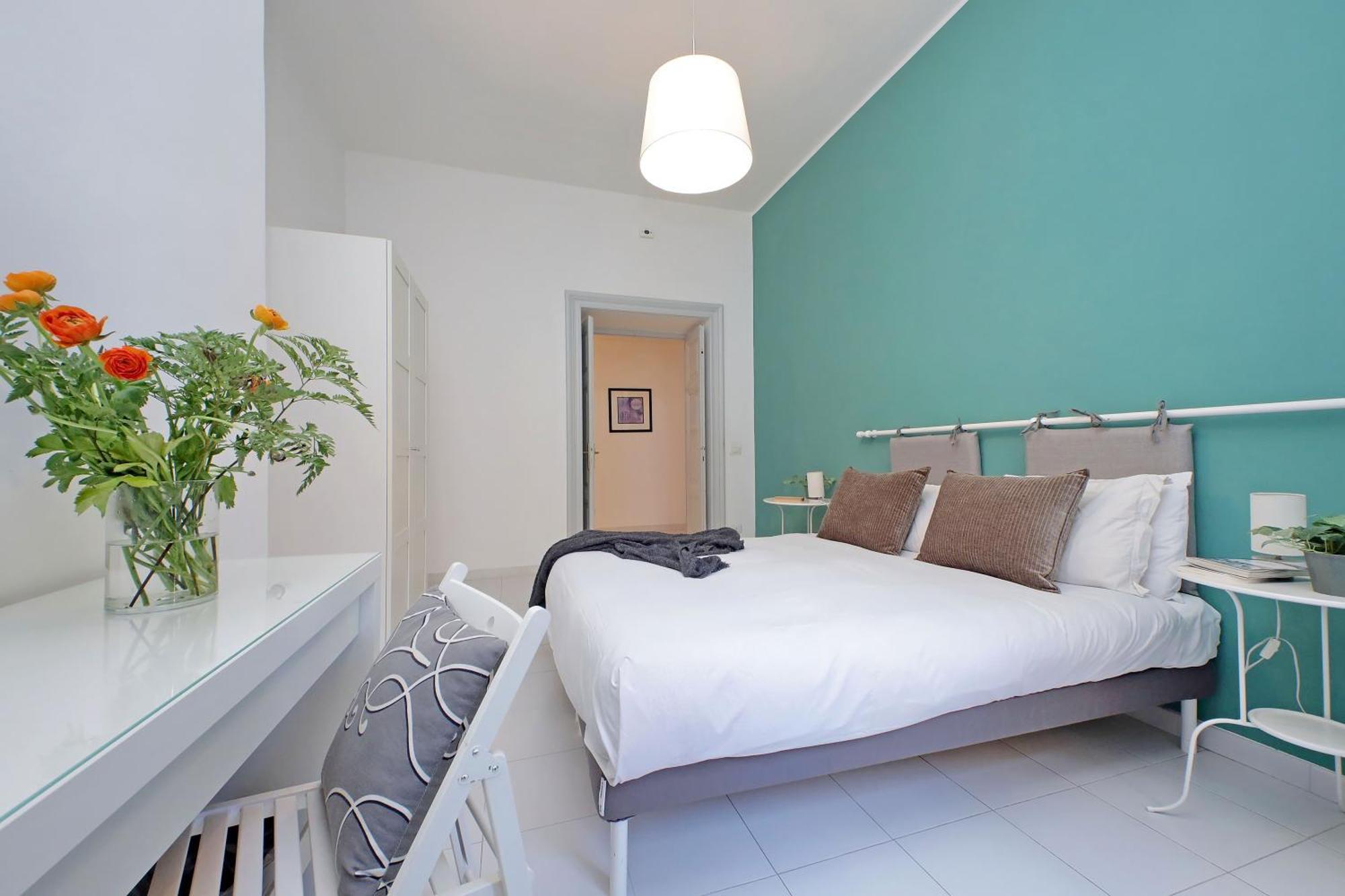 Casa Serafina In Prati District Róma Kültér fotó