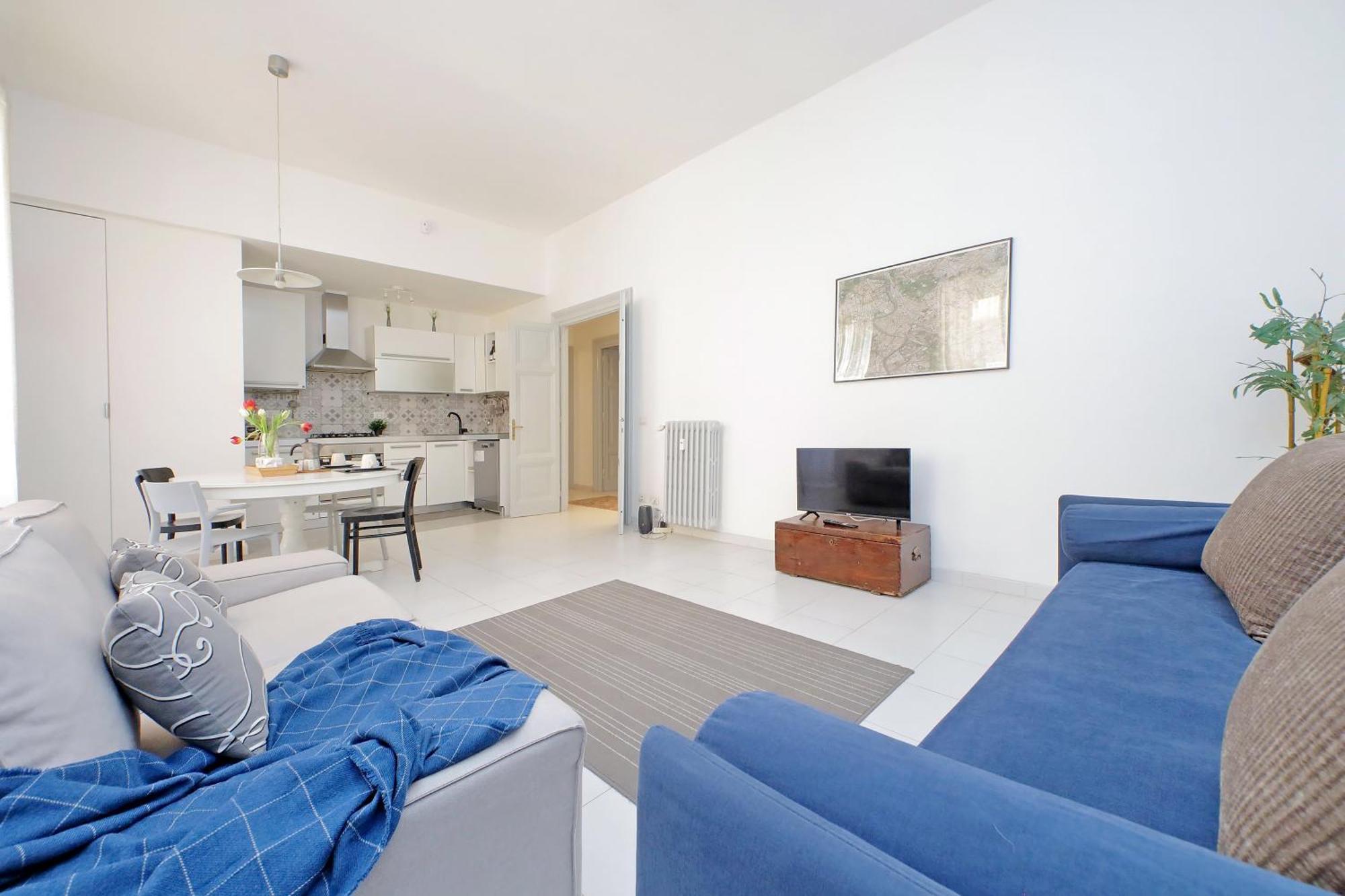 Casa Serafina In Prati District Róma Kültér fotó