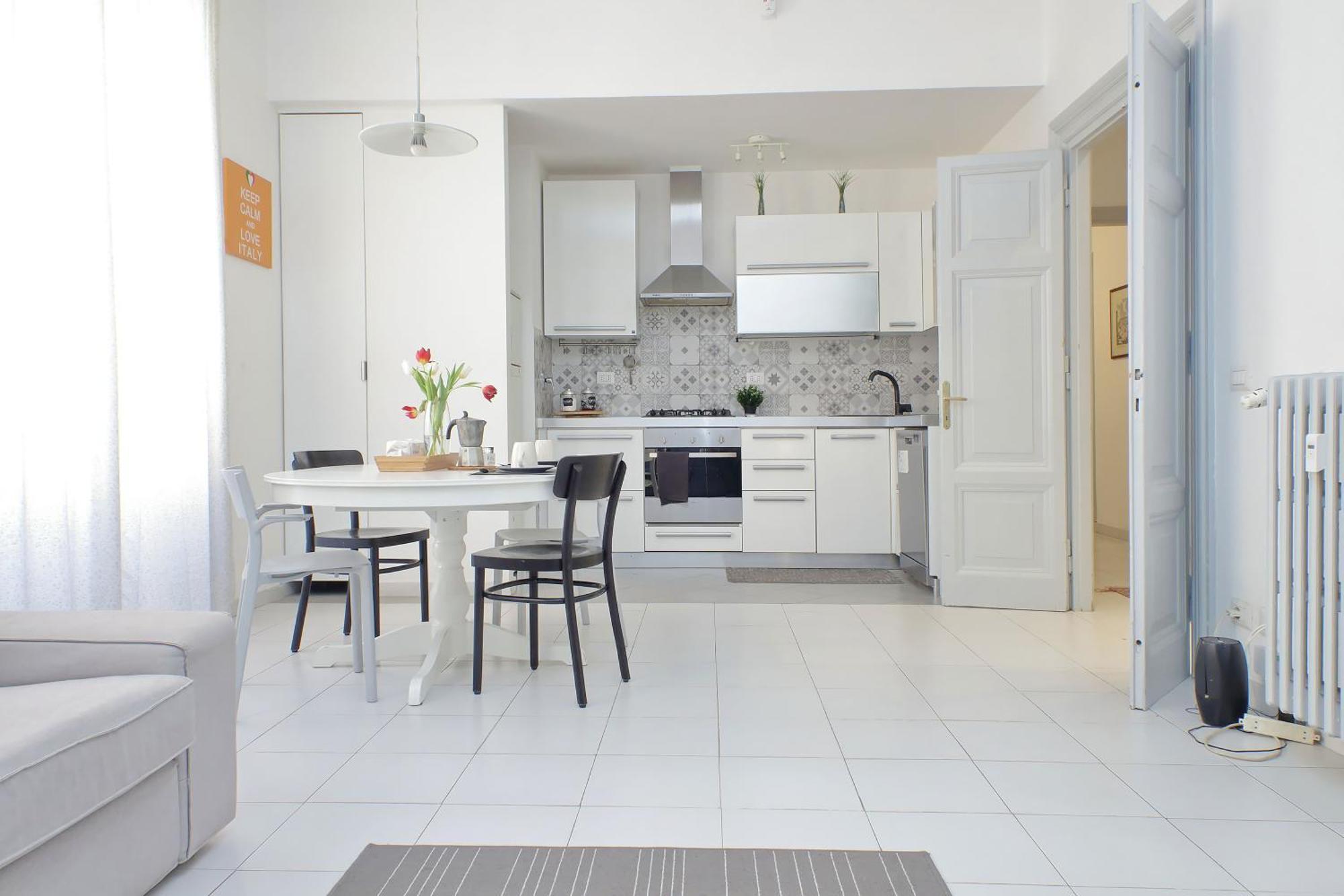 Casa Serafina In Prati District Róma Kültér fotó
